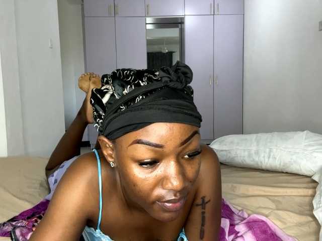 cravemeslowly255 live cam on BongaCams