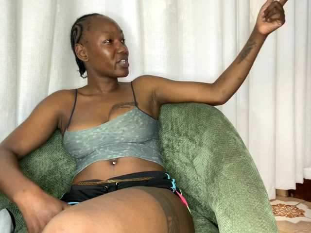 cravemeslowly255 live cam on BongaCams
