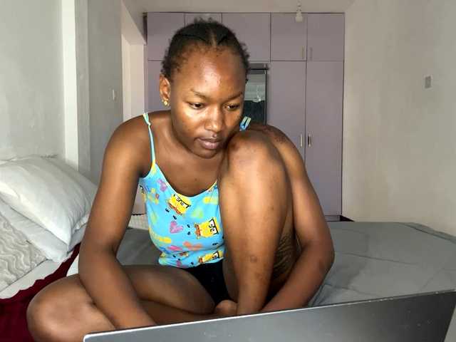 cravemeslowly255 live cam on BongaCams