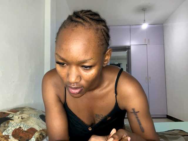 cravemeslowly255 live cam on BongaCams