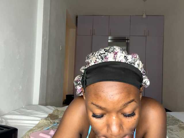 cravemeslowly255 Live Cam su BongaCams