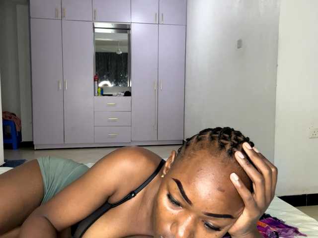 cravemeslowly255 live cam on BongaCams
