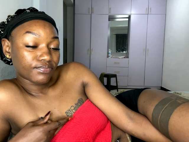 cravemeslowly255 live cam on BongaCams