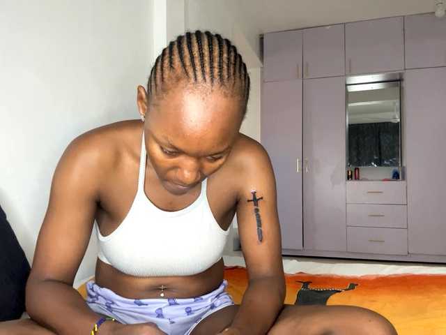 cravemeslowly255 live cam on BongaCams