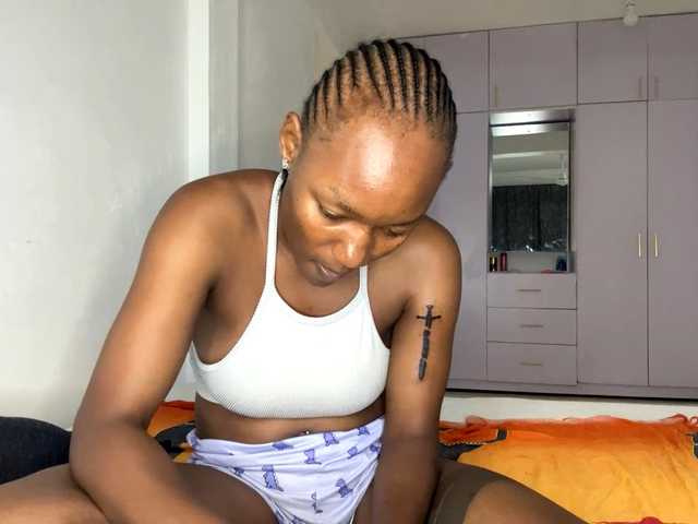 cravemeslowly255 live cam on BongaCams