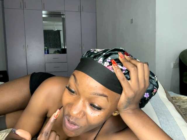 cravemeslowly255 live cam on BongaCams