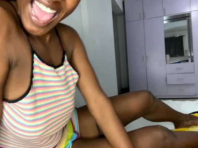 cravemeslowly255 live cam on BongaCams
