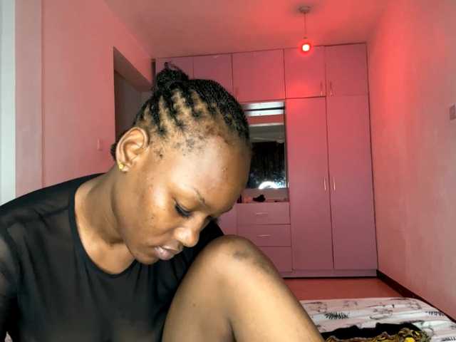 cravemeslowly255 live cam on BongaCams