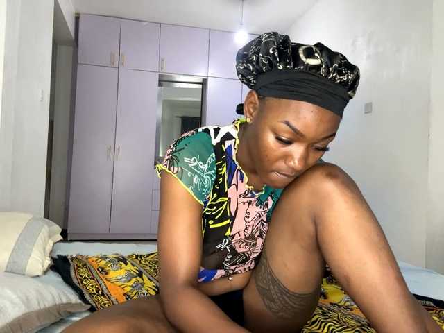 cravemeslowly255 live cam on BongaCams