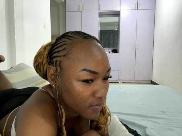 cravemeslowly255 live cam on BongaCams