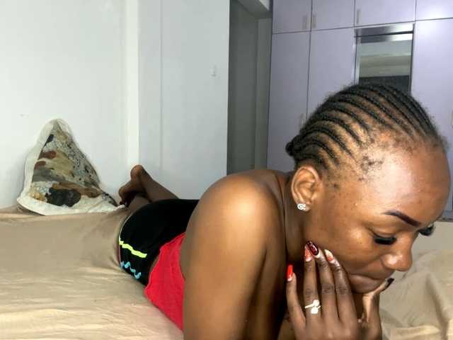 cravemeslowly255 live cam on BongaCams