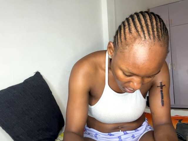 cravemeslowly255 live cam on BongaCams