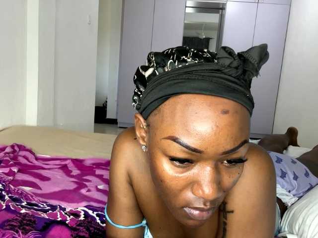 cravemeslowly255 live cam on BongaCams