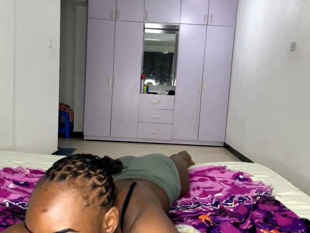 cravemeslowly255 live cam on BongaCams