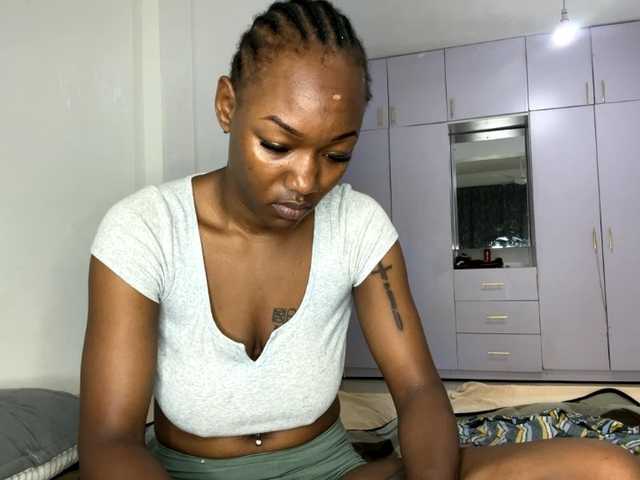 cravemeslowly255 live cam on BongaCams