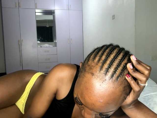 cravemeslowly255 live cam on BongaCams