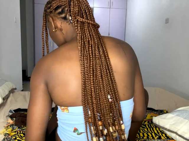 cravemeslowly255 live cam on BongaCams