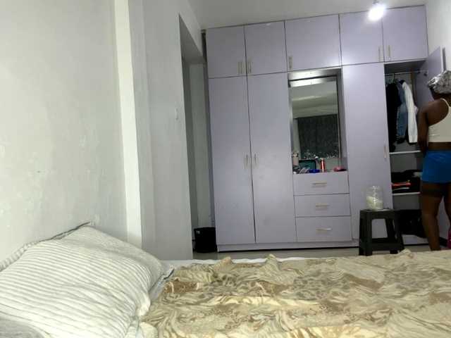 cravemeslowly255 live webcam show