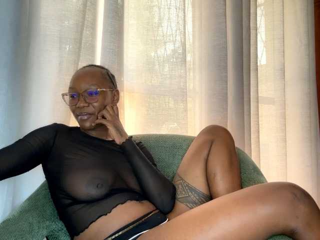 cravemeslowly255 live cam on BongaCams