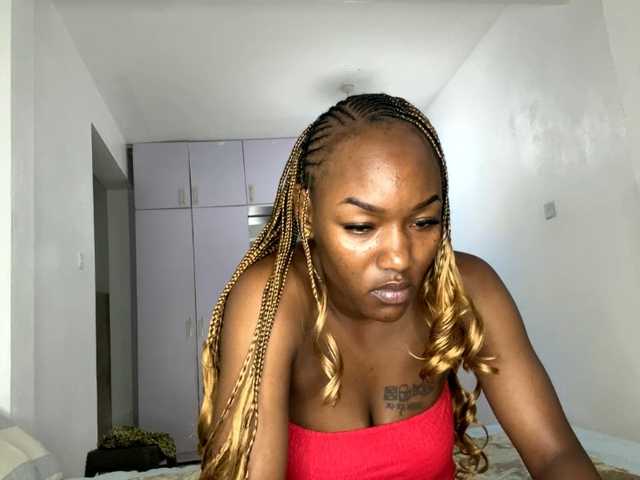 cravemeslowly255 live cam on BongaCams