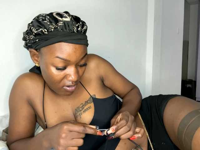 cravemeslowly255 Live Cam su BongaCams
