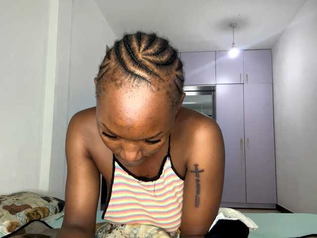 cravemeslowly255 live cam on BongaCams