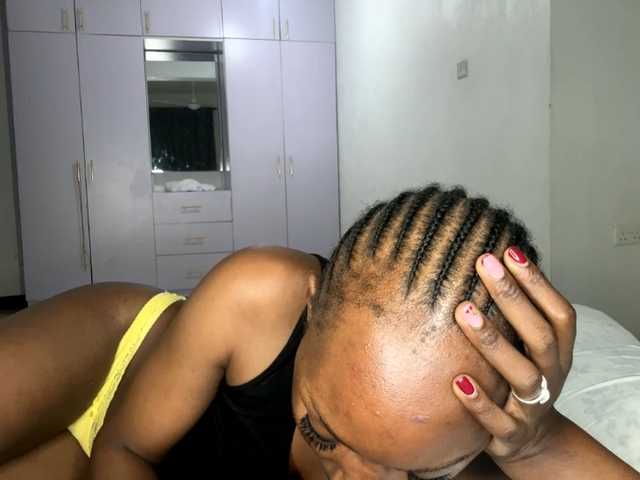 cravemeslowly255 live cam on BongaCams