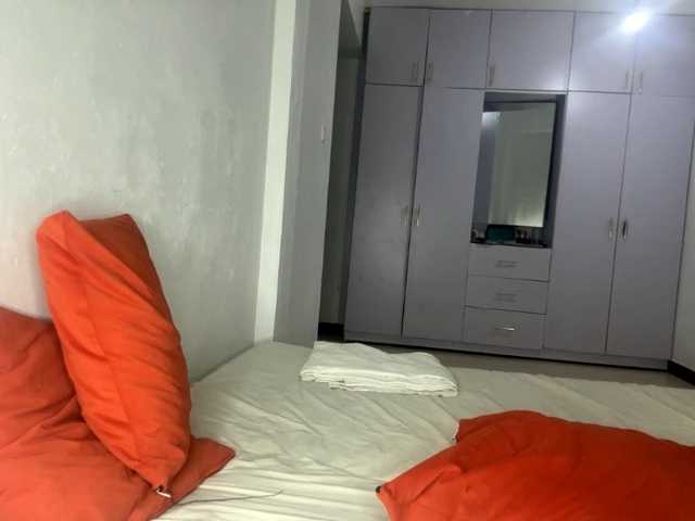 cravemeslowly255 live cam on BongaCams