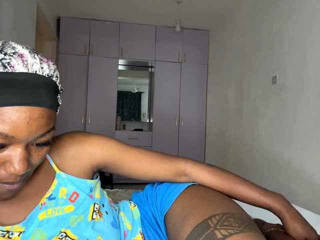 cravemeslowly255 live webcam show