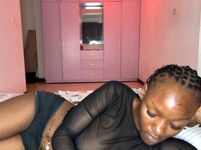 cravemeslowly255 live cam on BongaCams