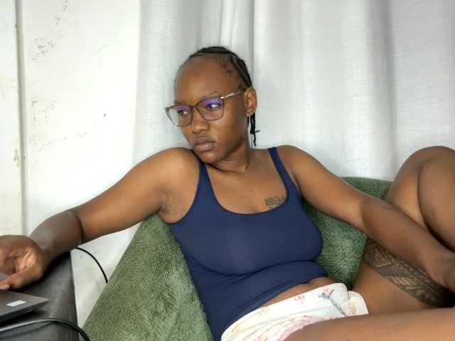cravemeslowly255 live cam on BongaCams