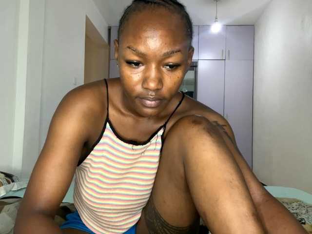 cravemeslowly255 live cam on BongaCams