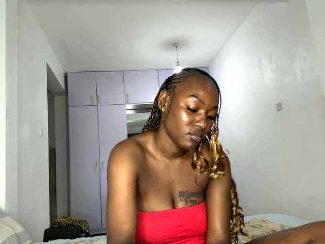 cravemeslowly255 live cam on BongaCams