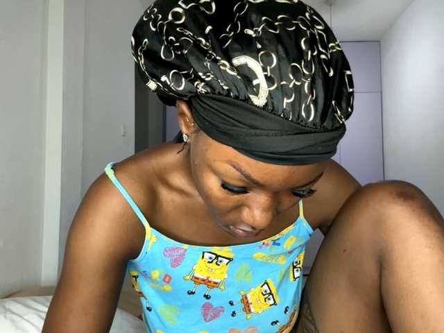 cravemeslowly255 live cam on BongaCams