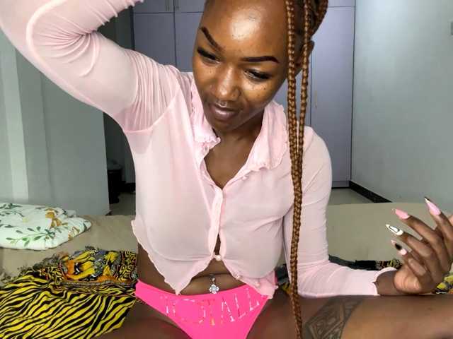 cravemeslowly255 live cam on BongaCams