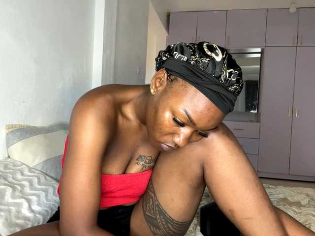 cravemeslowly255 cam belle