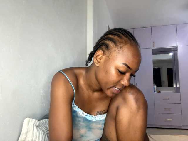 cravemeslowly255 live cam on BongaCams
