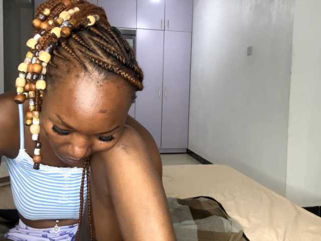 cravemeslowly255 live cam on BongaCams