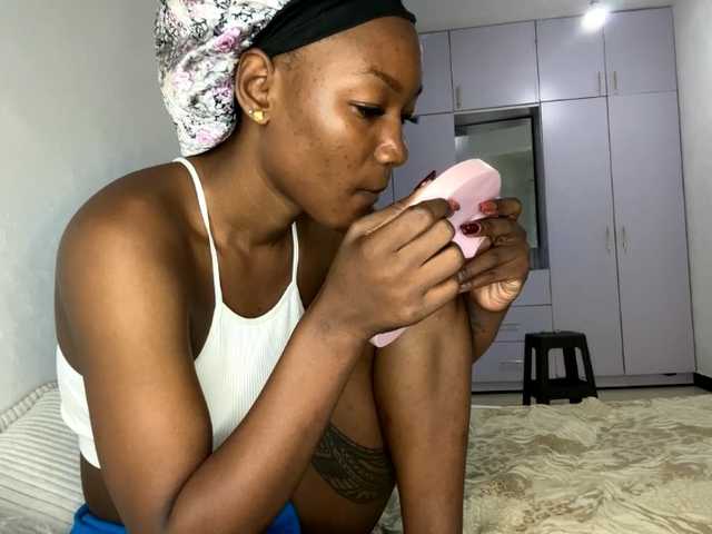 cravemeslowly255 live webcam show