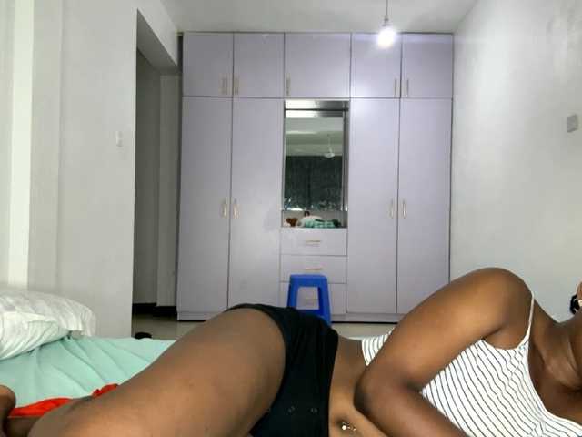 cravemeslowly255 live cam on BongaCams