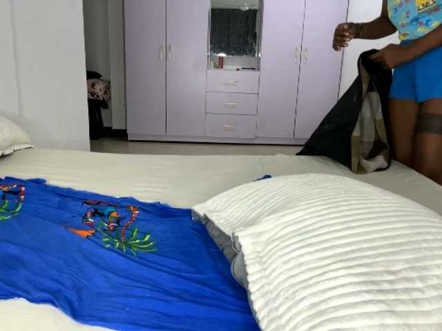 cravemeslowly255 live cam on BongaCams