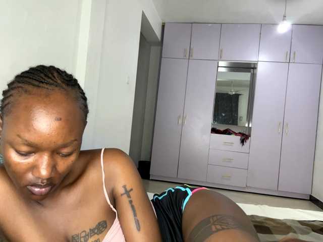 cravemeslowly255 live cam on BongaCams