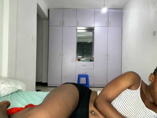 cravemeslowly255 live cam on BongaCams