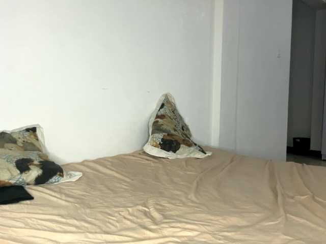 cravemeslowly255 live cam on BongaCams