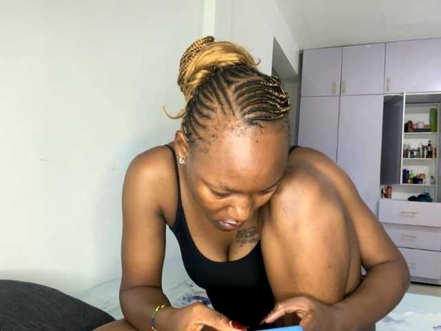 cravemeslowly255 live cam on BongaCams