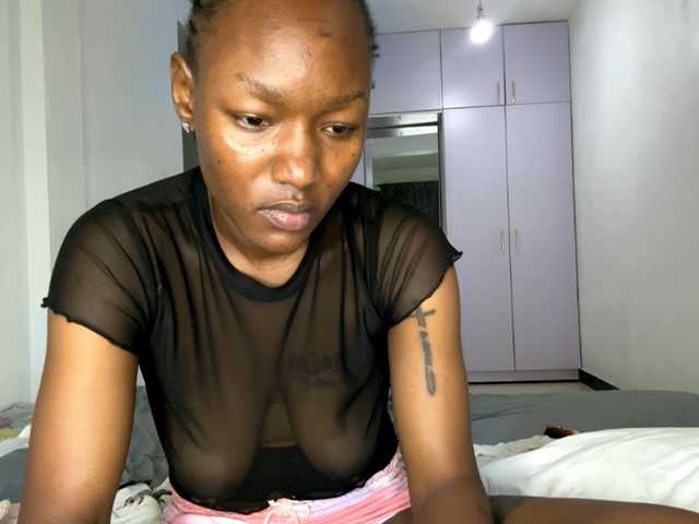 cravemeslowly255 live cam on BongaCams