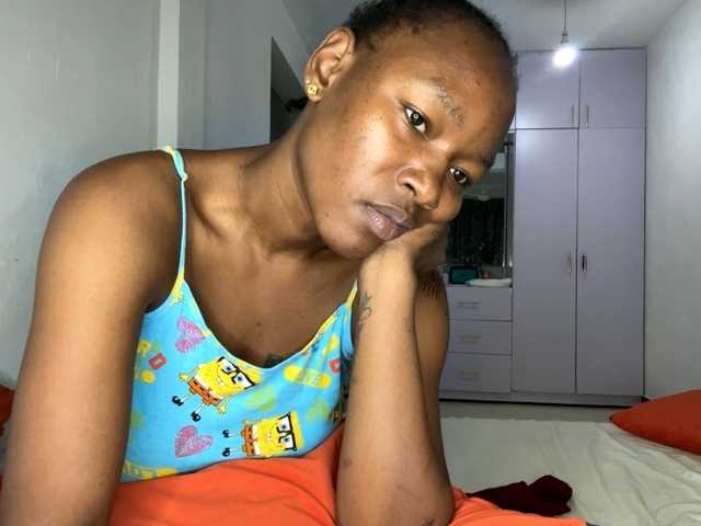 cravemeslowly255 live cam on BongaCams