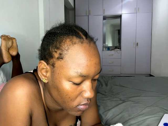 cravemeslowly255 live cam on BongaCams
