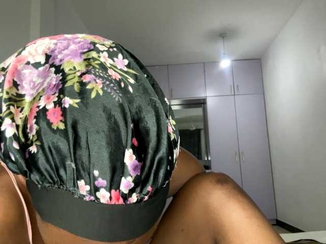 cravemeslowly255 live cam on BongaCams