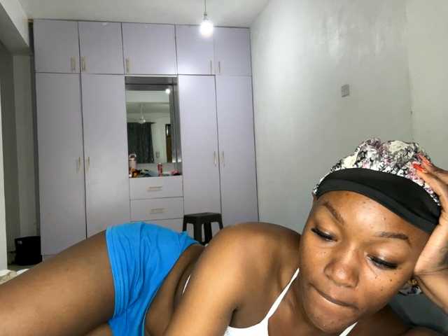 cravemeslowly255 live webcam show